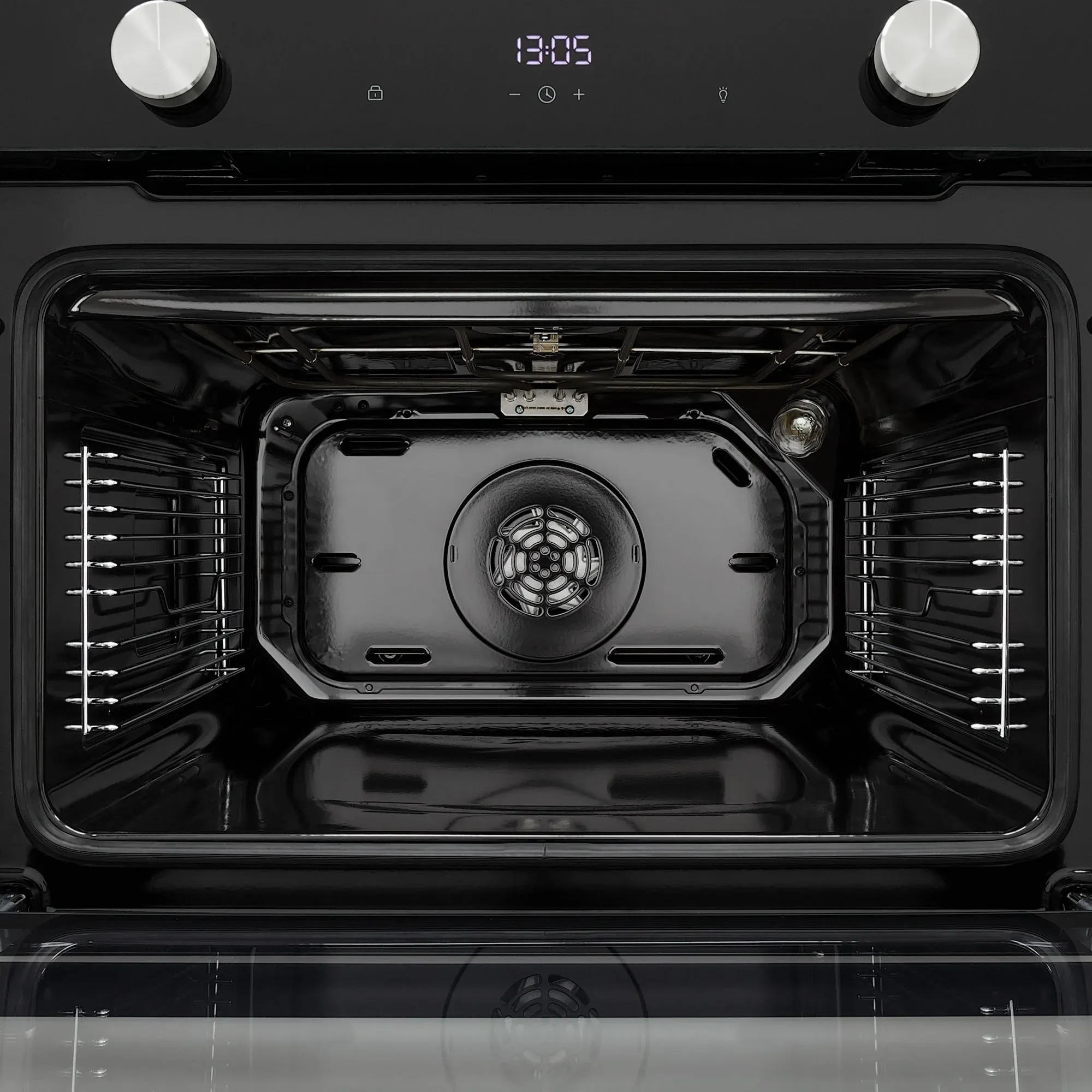 Детальное фото товара: Krona PARABEL 45H BL