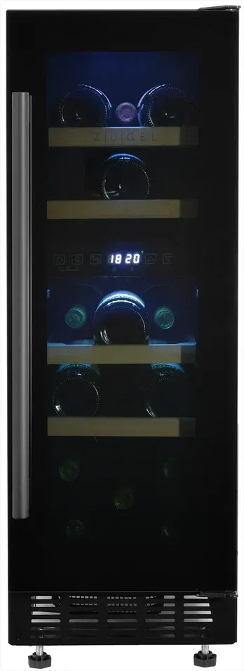 Фото товара: ZUGEL ZCWI170DB