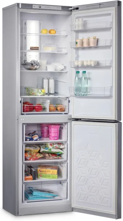 Детальное фото товара: Бирюса M880NF