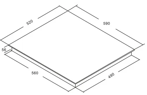 Схема встраивания