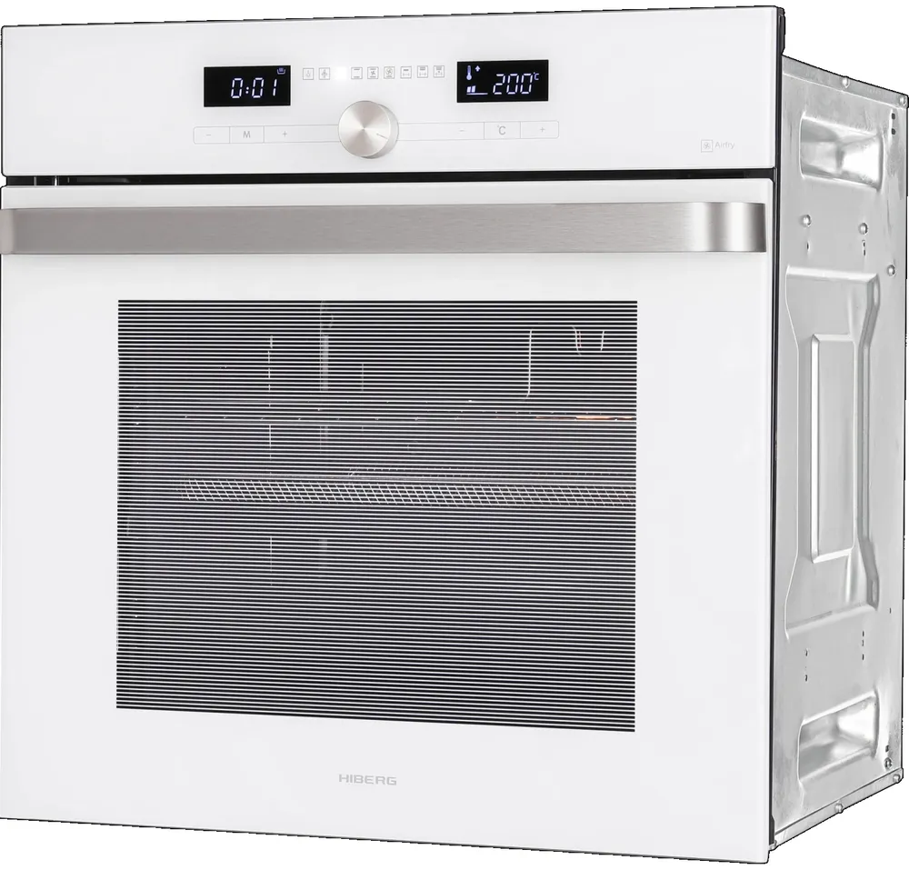 Детальное фото товара: HIBERG VM 6193 W