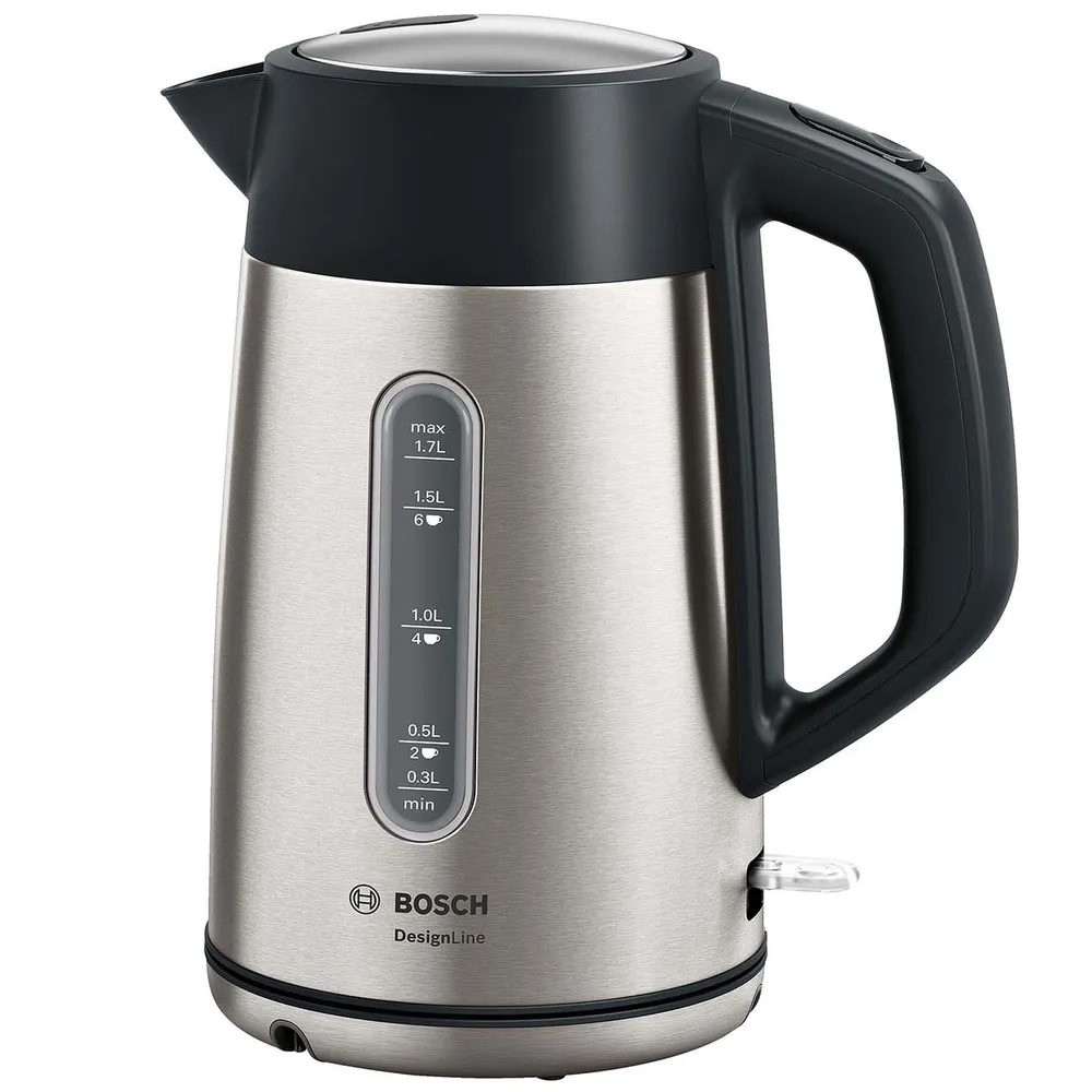Фото товара: Bosch TWK4P440 электрический чайник