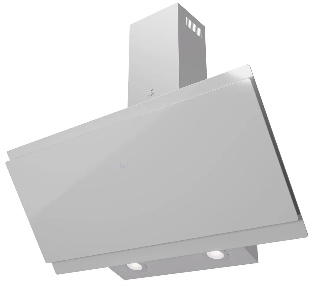 Фото товара: LEX FURIA 900 WHITE