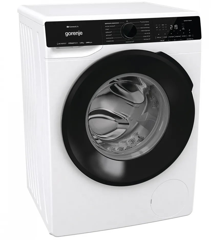 Детальное фото товара: Gorenje WPNA84A2TWIFI/C