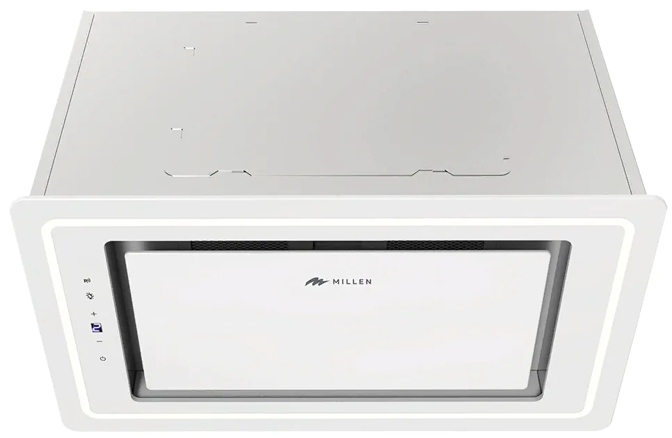 Фото товара: MILLEN MBKHG 601 WH