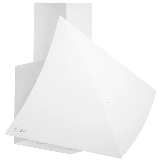 Детальное фото товара: LEX PLAZA GS 900 WHITE