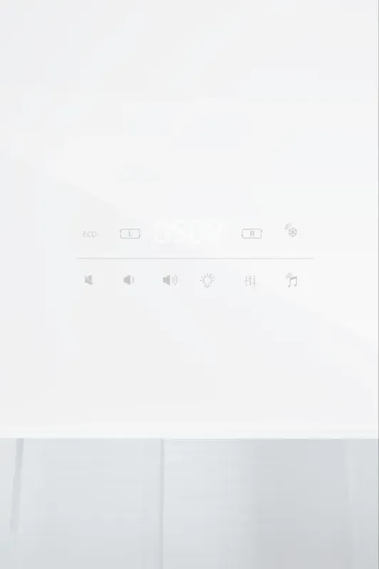 Детальное фото товара: HIBERG X3 MW