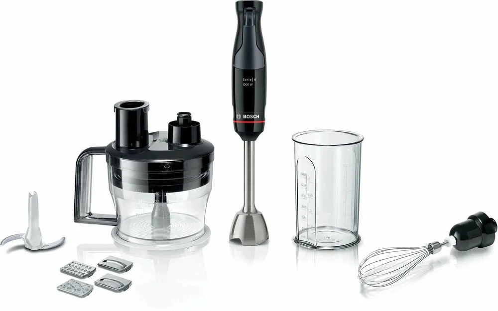 Фото товара: Bosch MSM4B670