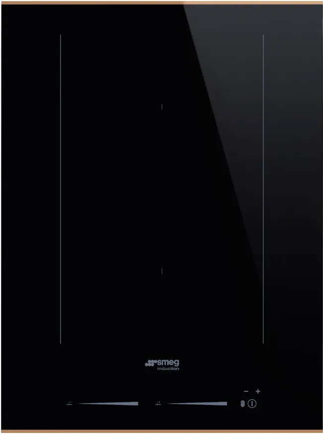 Фото товара: Smeg SIM6323R индукционная поверхность