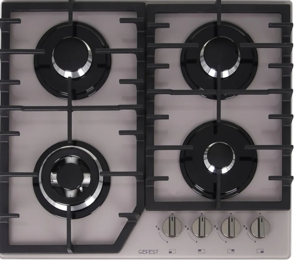 Фото товара: GEFEST ПВГ 2232-01 Р51 газовая поверхность