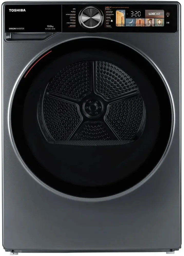 Фото товара: Toshiba TD-T25BS110HWRU(MG)