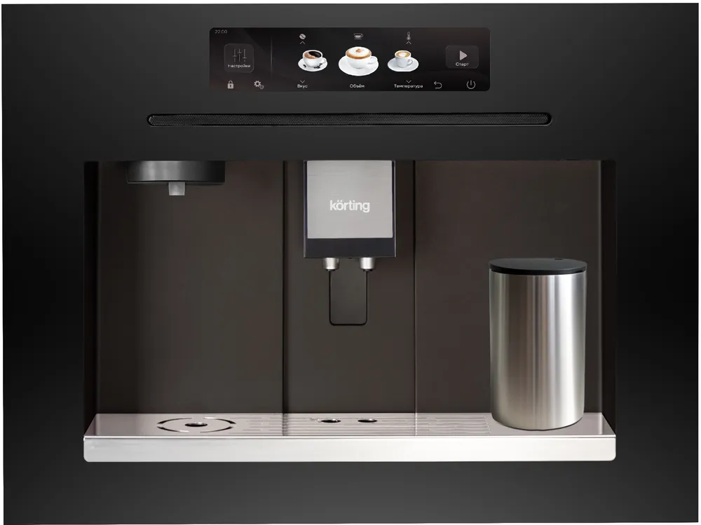 Фото товара: Korting KCM 9830 BCG