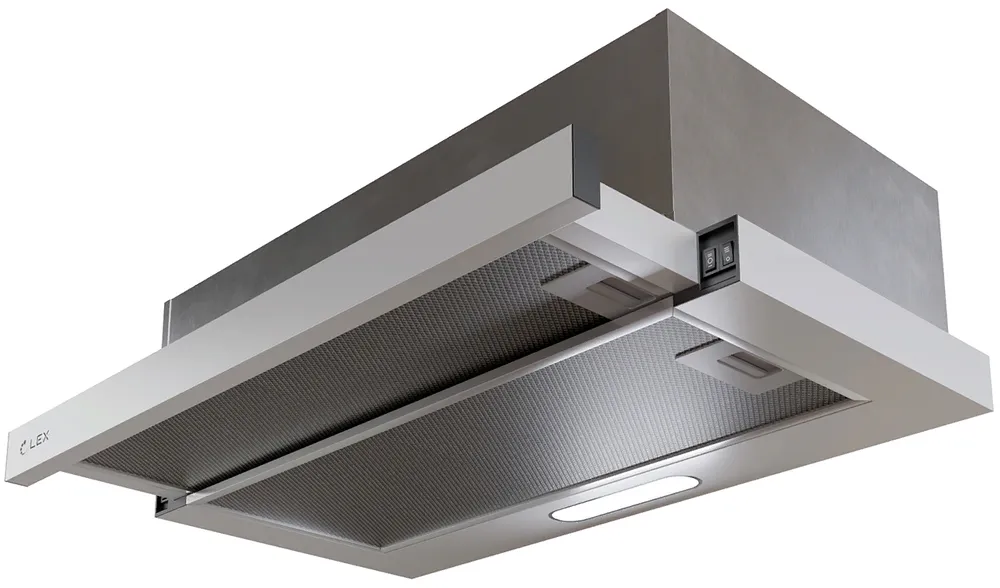 Фото товара: LEX Honver 600 WHITE