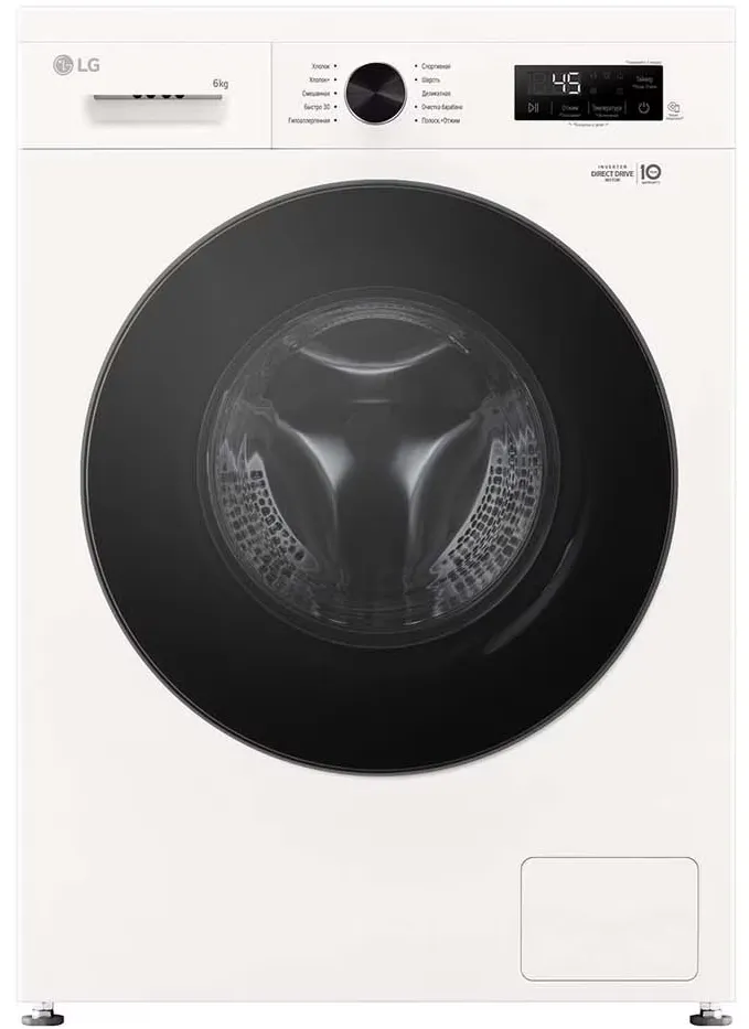 Фото товара: LG F2Y1NS5W