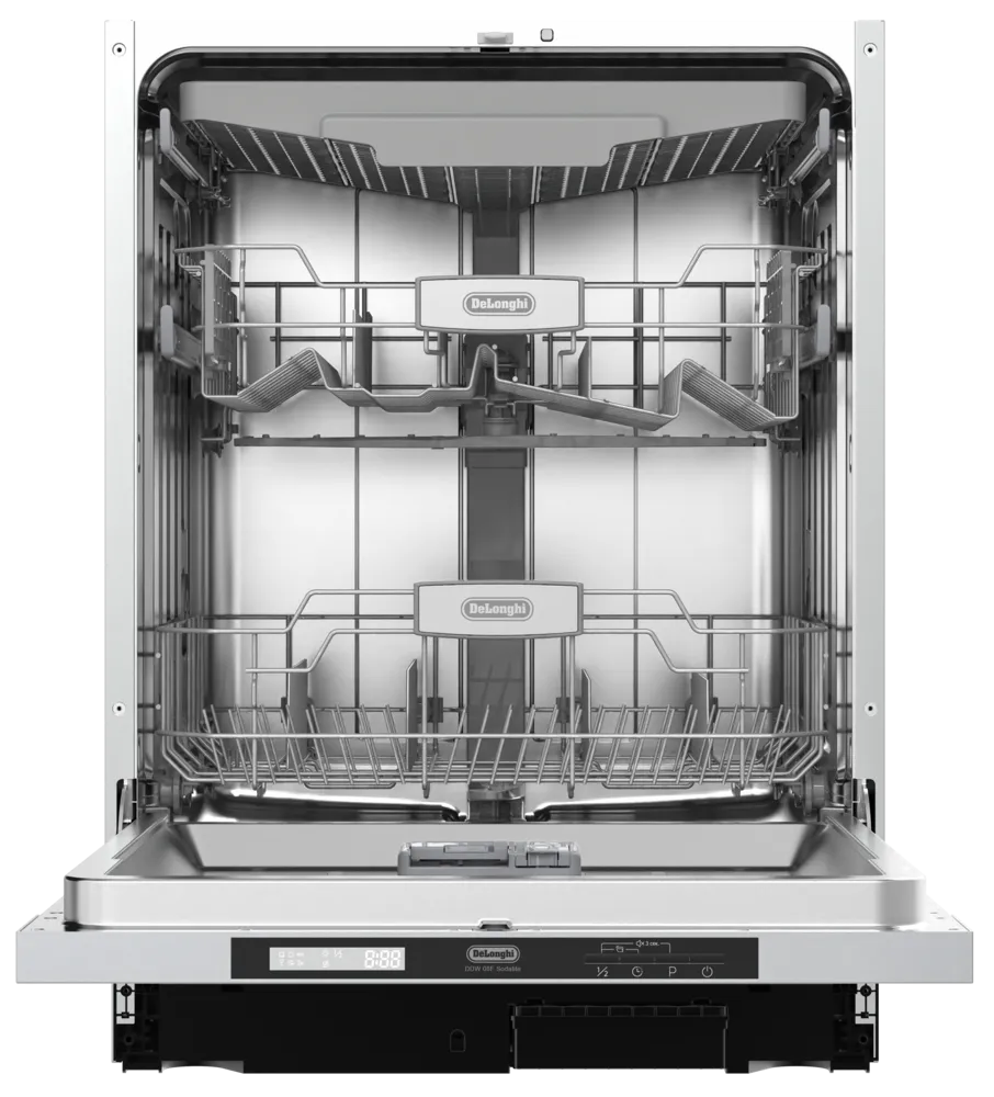 Фото товара: DeLonghi DDW 08F Sodalite