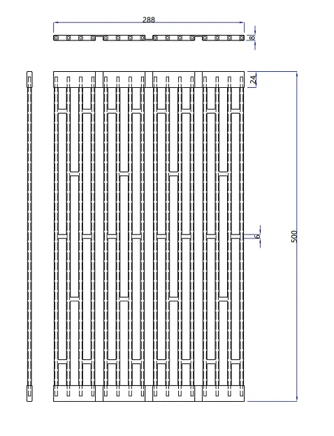 Схема встраивания