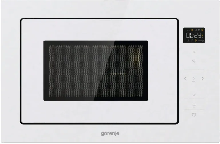 Фото товара: Gorenje BM251SG2WG