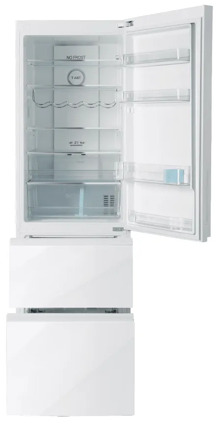 Детальное фото товара: Haier A2F637CGWG