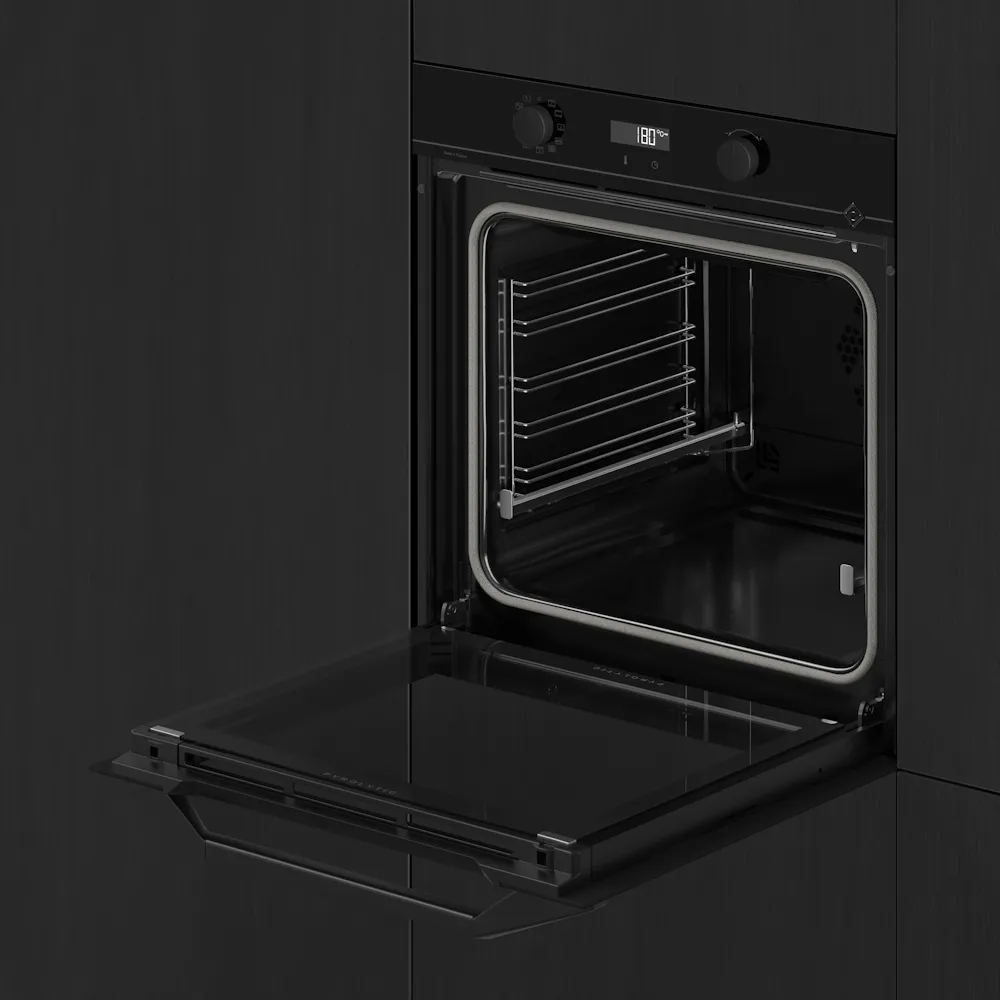 Детальное фото товара: De Dietrich DOP4335B