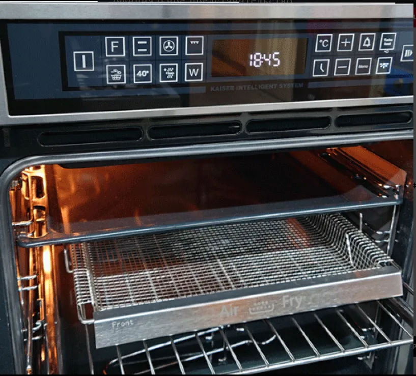 Детальное фото товара: KAISER EH 6306 R