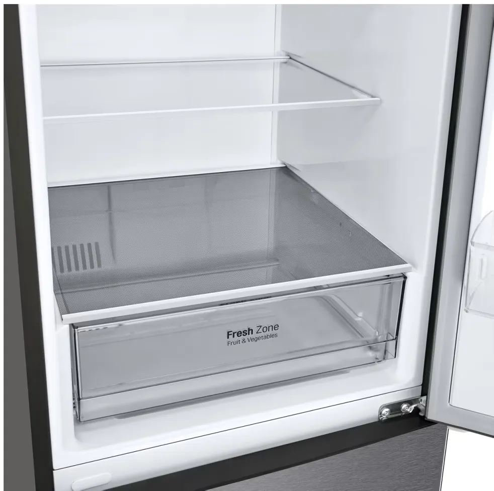 Детальное фото товара: LG GW-B509CLZM