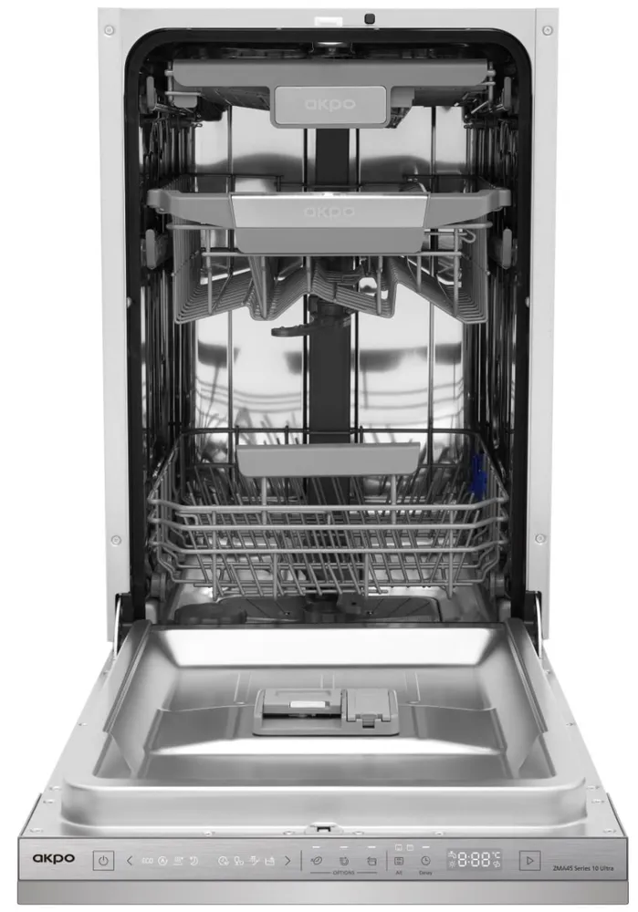 Фото товара: AKPO ZMA45 Series 10 Ultra