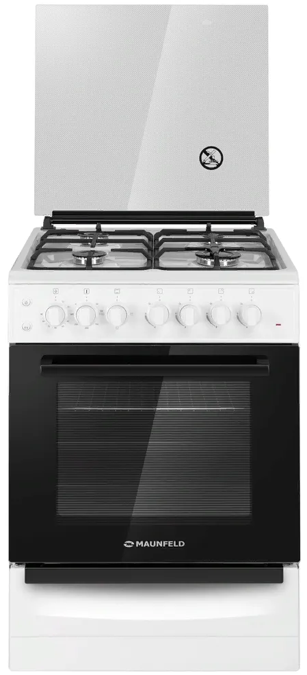 Фото товара: Maunfeld MGC60ECW04