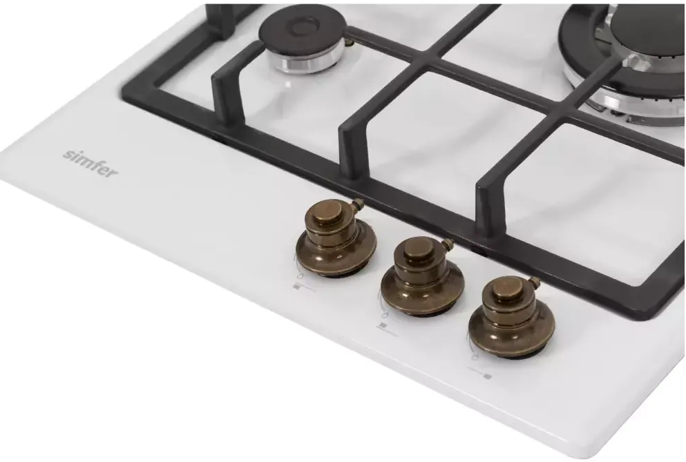 Детальное фото товара: SIMFER H45V35W527 газовая поверхность