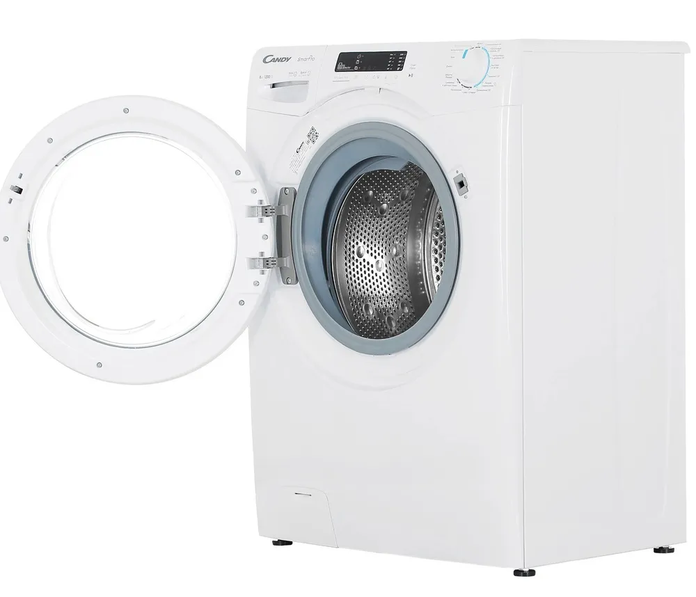 Детальное фото товара: Candy CSH44283DW/2-07