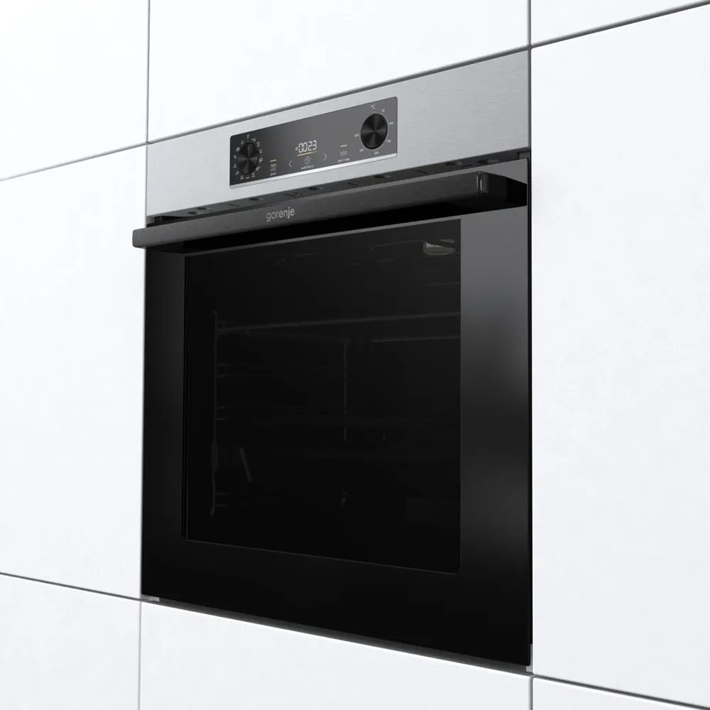 Детальное фото товара: Gorenje BOSB6737E06X