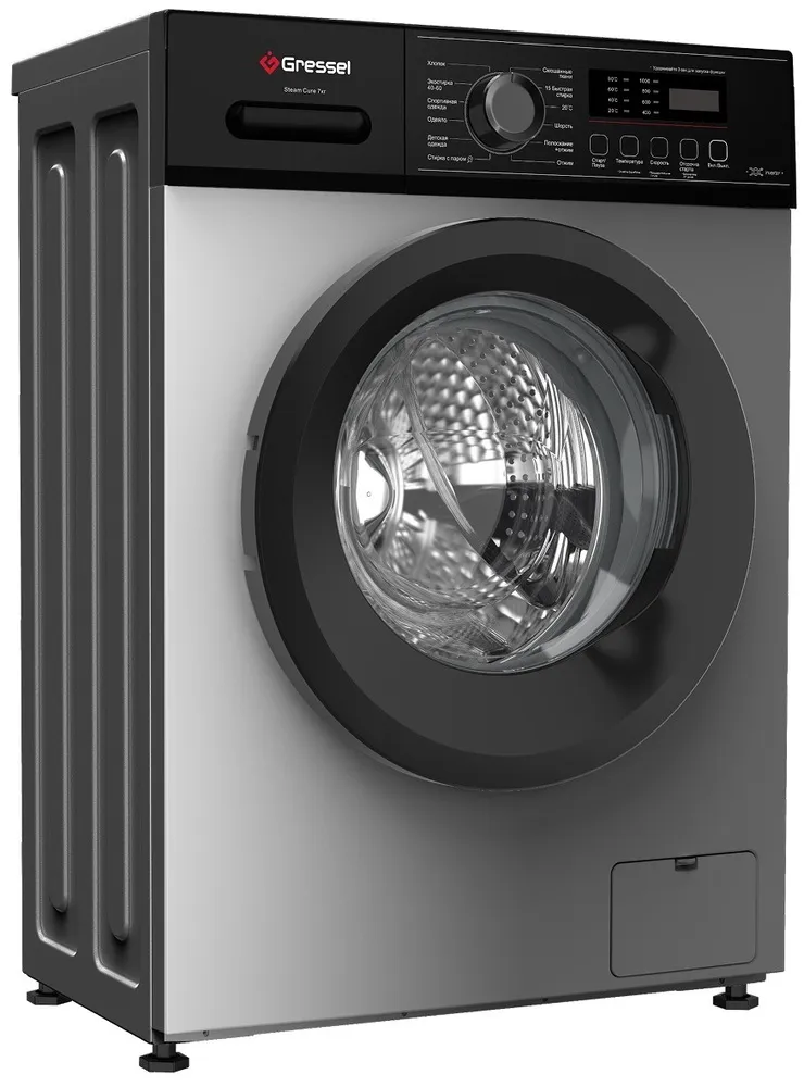 Детальное фото товара: Gressel UBC301