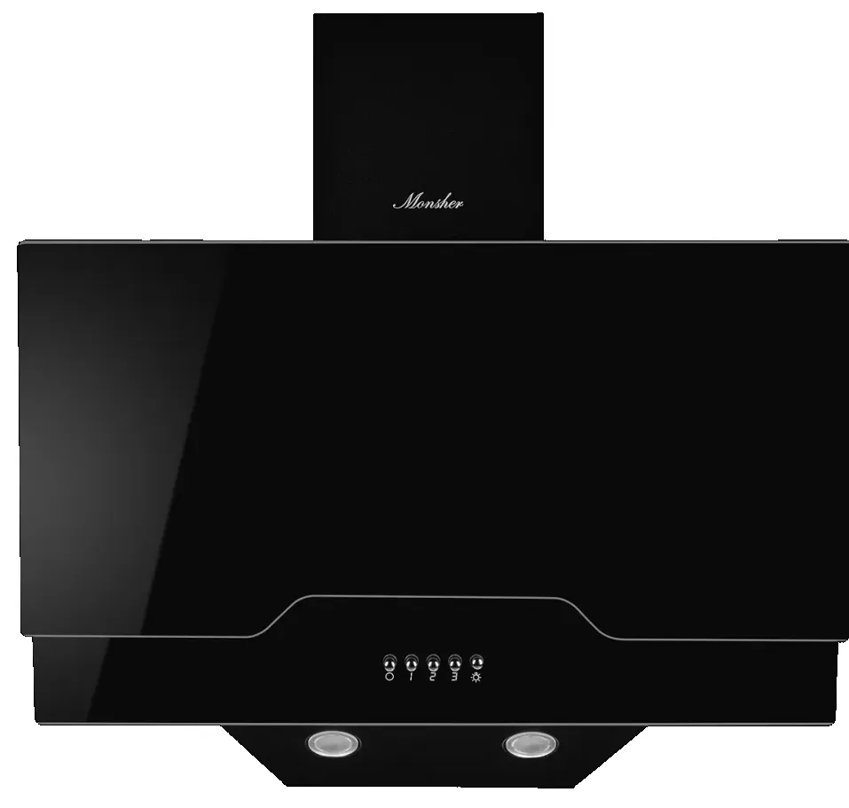 Фото товара: Monsher LAVAL 60 Noir