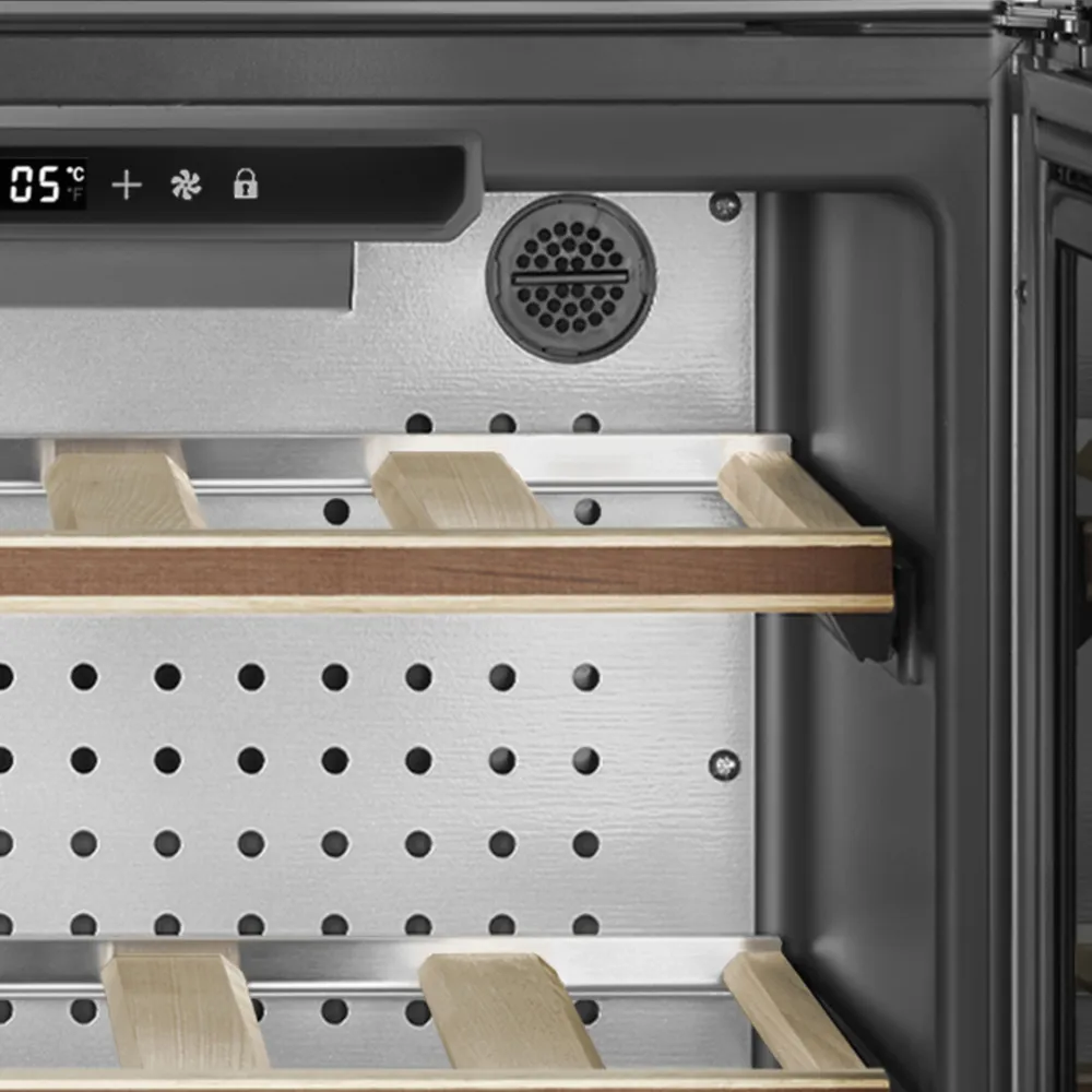 Детальное фото товара: Smeg CVI320XE