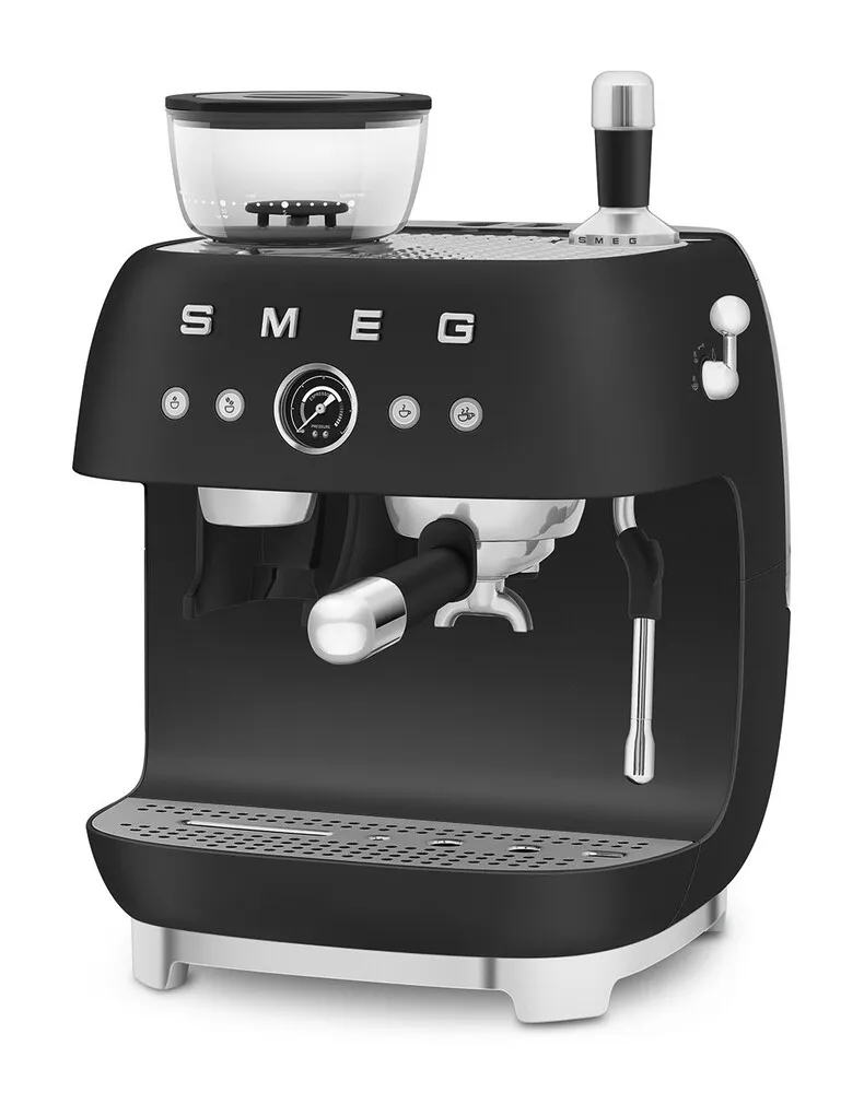 Детальное фото товара: Smeg EGF03BLMEU