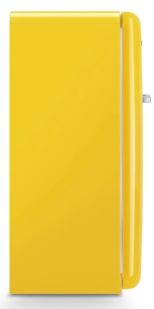 Детальное фото товара: Smeg FAB28RYW6