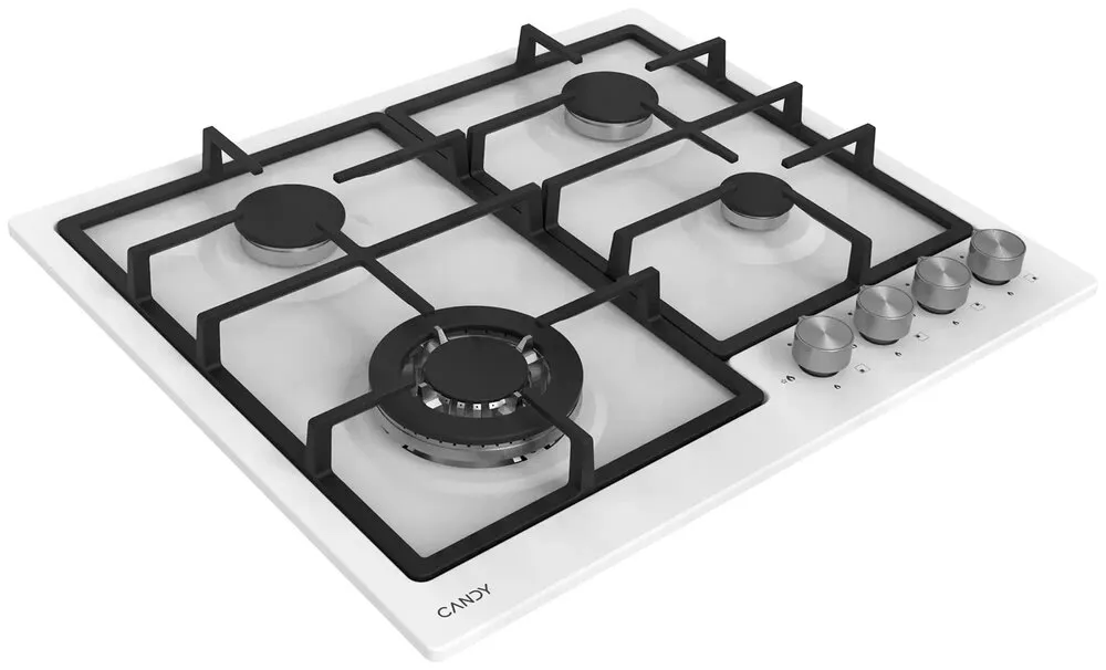 Детальное фото товара: Candy CHXM64CWW газовая поверхность