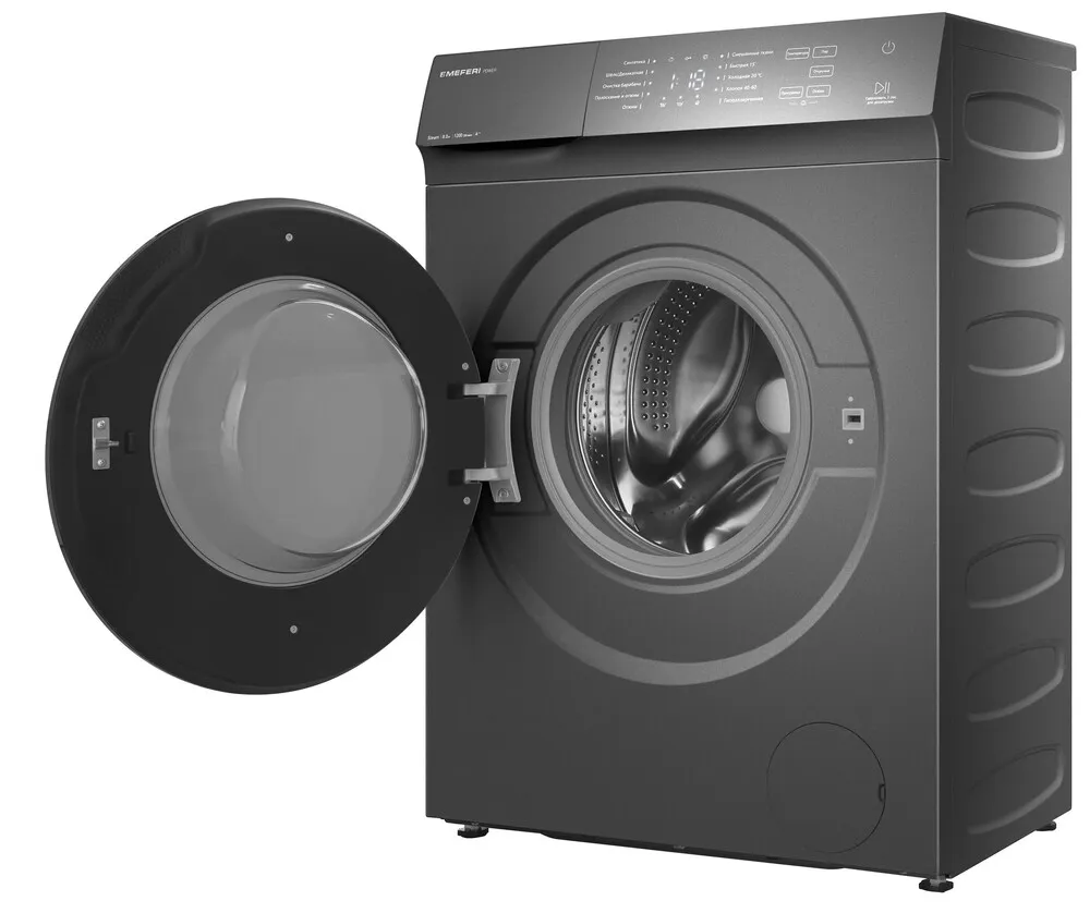 Детальное фото товара: MEFERI MFW081210GR POWER