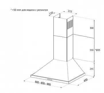 Схема встраивания