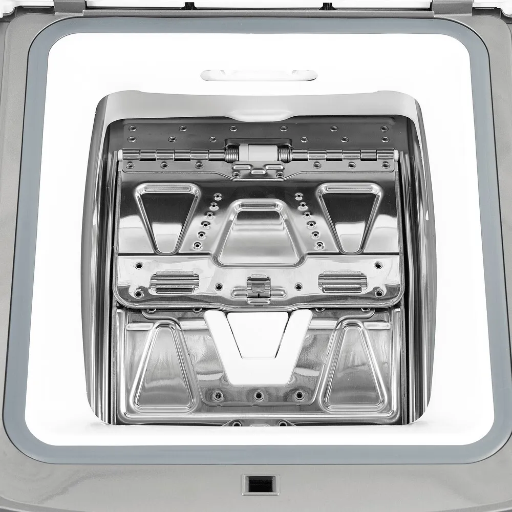 Детальное фото товара: Maunfeld MFWM127ISSL