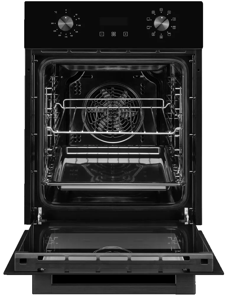 Детальное фото товара: Monsher MOE 4592 Noir