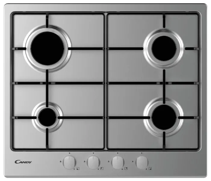 Фото товара: Candy CHW6BRX газовая поверхность