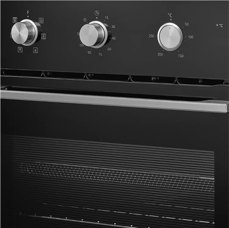 Детальное фото товара: Monsher MOE 6062 Noir