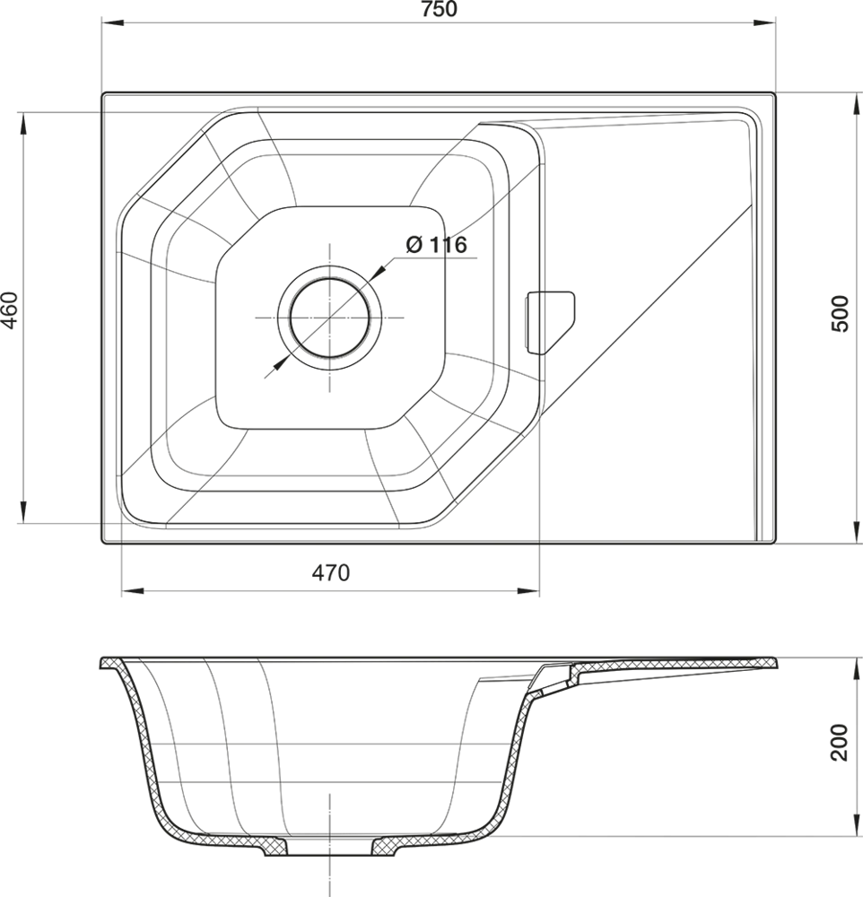 Схема встраивания