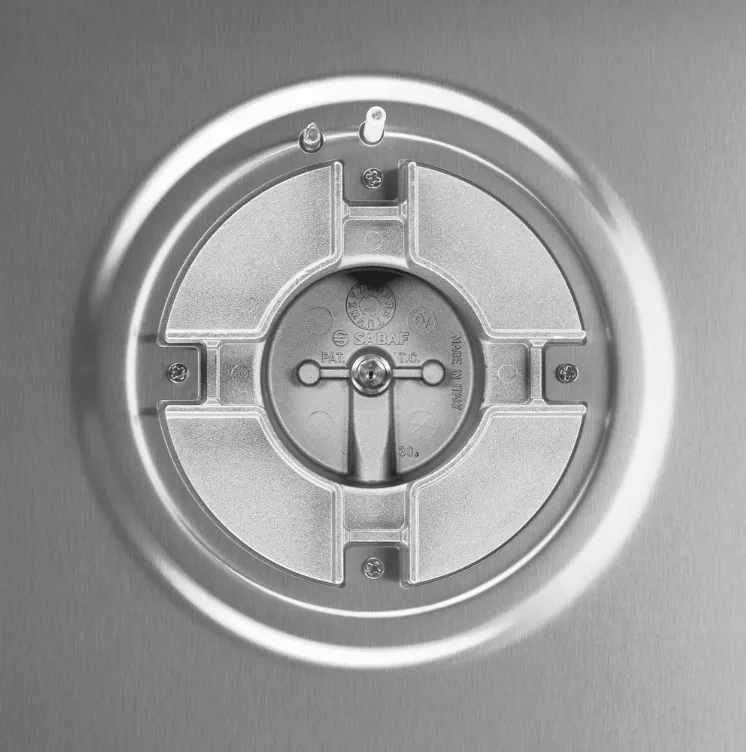 Детальное фото товара: Maunfeld EGHS.64.73CS/G газовая поверхность