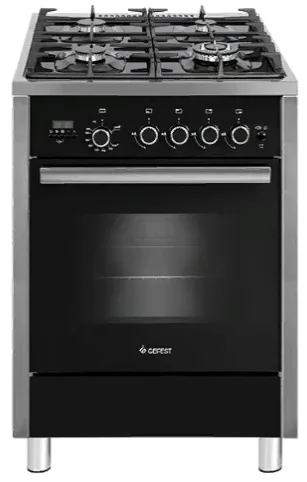 Фото товара: GEFEST ПГ 6700-04