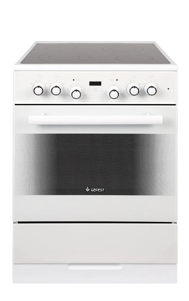 Фото товара: GEFEST ЭП Н Д 6560-03 0040