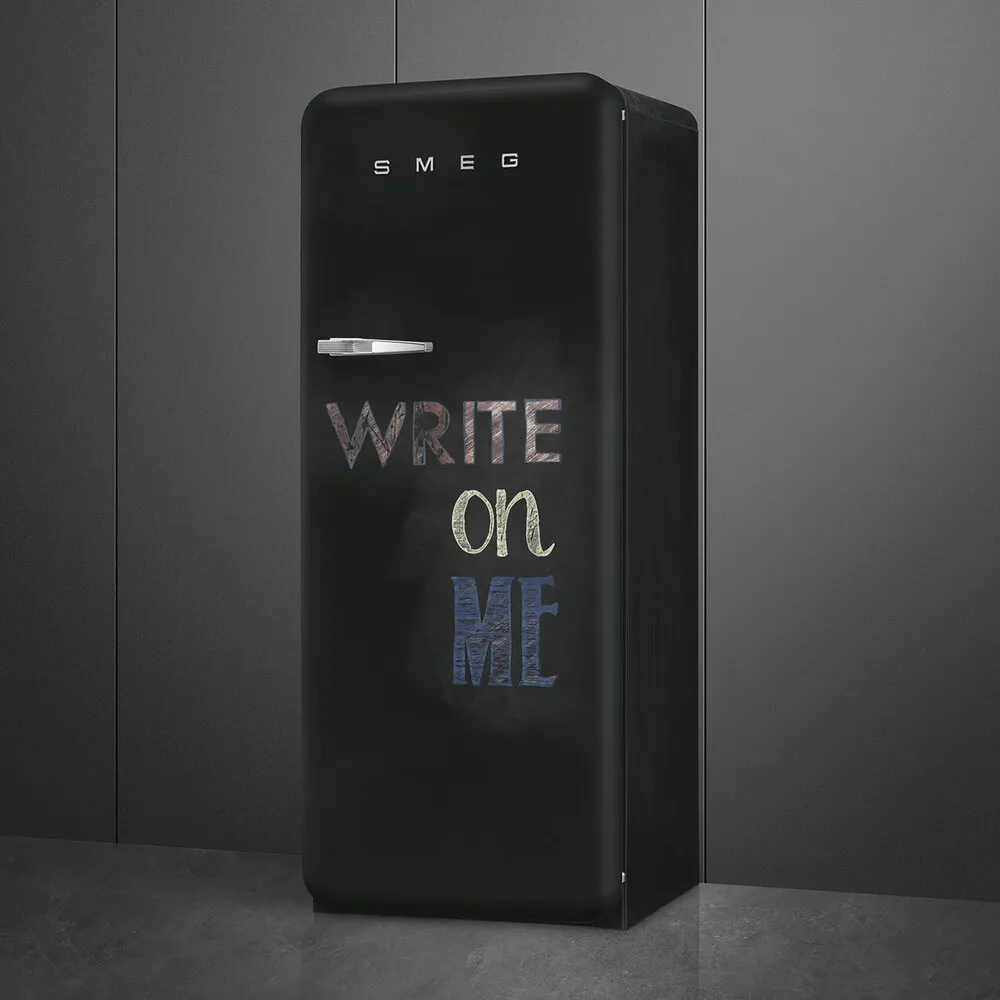 Детальное фото товара: Smeg FAB28RDBB5