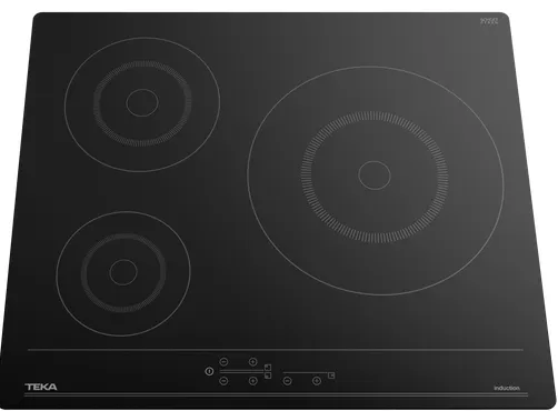 Детальное фото товара: Teka IBC 63900 TTC BLACK индукционная поверхность