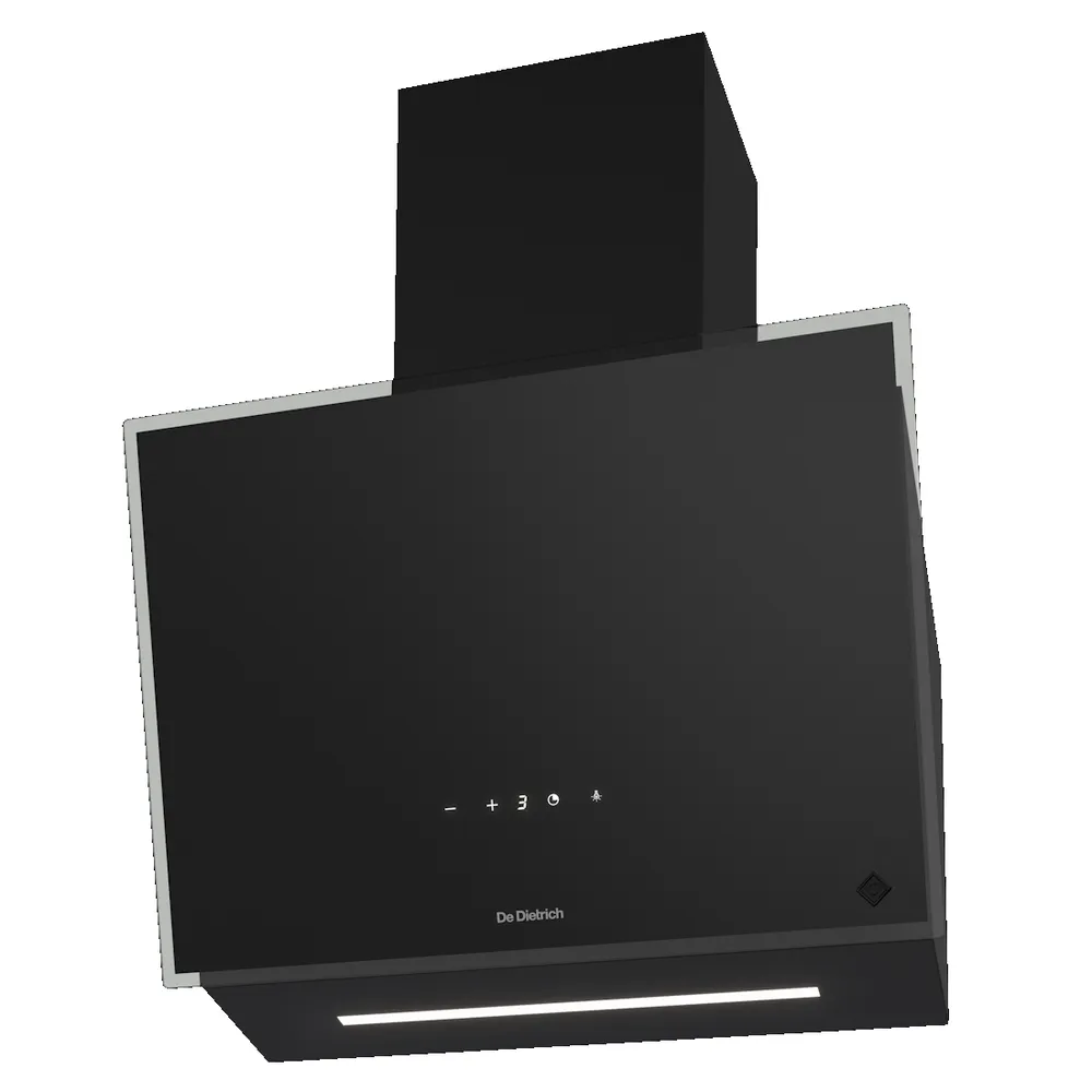 Детальное фото товара: De Dietrich DHV4674B