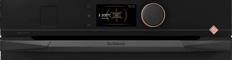 Детальное фото товара: De Dietrich DKR4741H